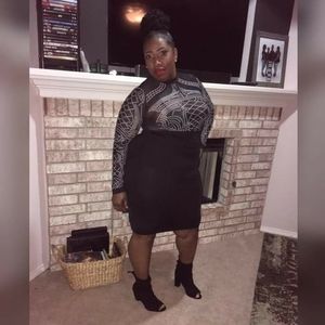 Meet your Posher, Jamel